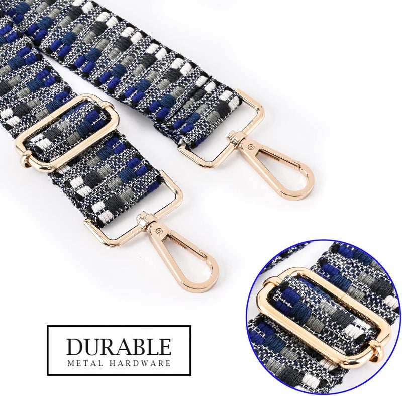 Shein Purse Strap Replacement Crossbody Handbag Shoulder Strap Adjustable - Image 4